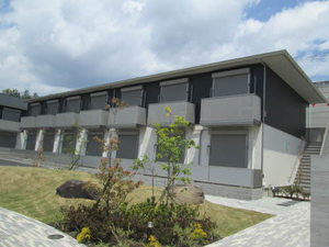 インステージ（Ｉｎ　ｓｔａｇｅ）繁昌Ⅰ B106号-1