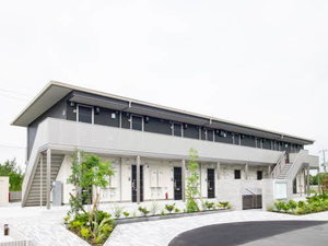 インステージ（Ｉｎ　ｓｔａｇｅ）繁昌Ⅱ D102号-1