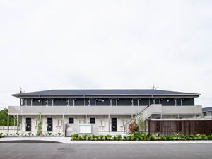 インステージ（Ｉｎ　ｓｔａｇｅ）繁昌Ⅱ