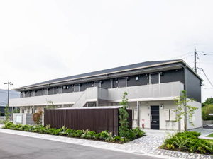 インステージ（Ｉｎ　ｓｔａｇｅ）繁昌Ⅱ F105号-1