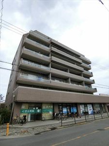 グランドメゾン都島