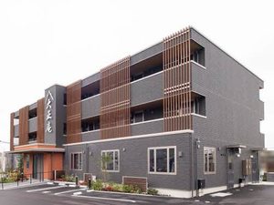 シャーメゾン新三田