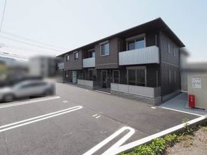 アトリエール柏原