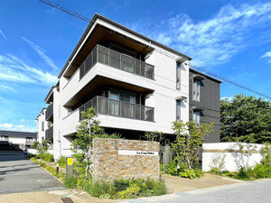 ラ・カーサドルチェ