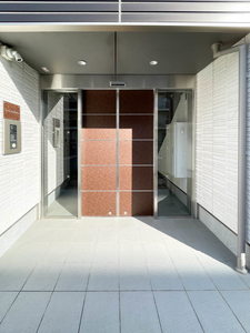 ラ・カーサドルチェ 0301号-13