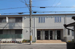 グラシア服部Ⅲ