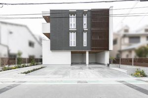 アーバンネスト高槻 0101号-1