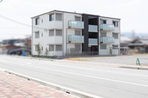 シャーメゾン　レビエ