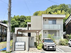 シャーメゾン龍野町