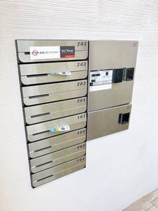 シャーメゾン龍野町 0203号-12