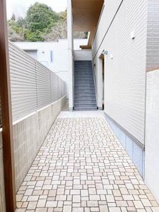 シャーメゾン龍野町 0203号-14