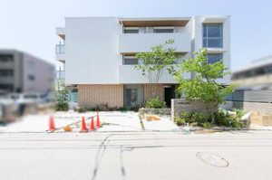 Ｓｈａ　Ｍａｉｓｏｎ　町楠葉 0202号-1