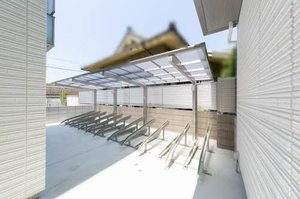 Ｓｈａ　Ｍａｉｓｏｎ　町楠葉 0202号-13