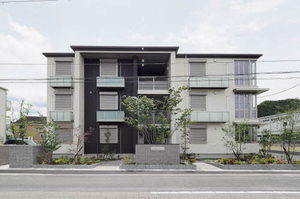 グリナージュ郷之山Ⅱ