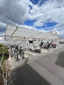 草川ハイツⅢ 0206号-14