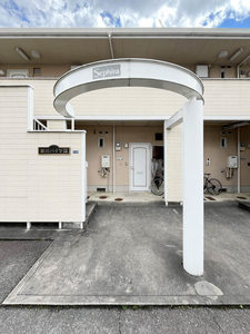 草川ハイツⅢ 0202号-13