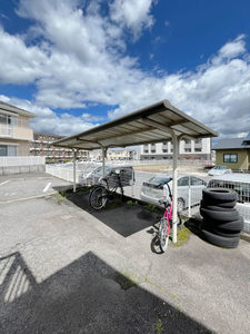 草川ハイツⅢ 0202号-15