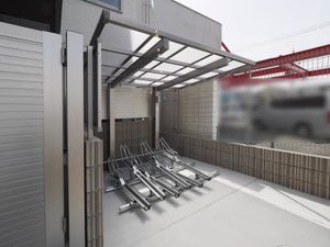 アトラクシア立花 0201号-3