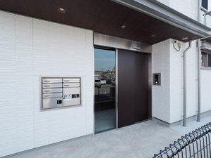 アトラクシア立花 0201号-4