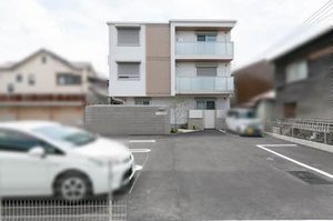 エルブ・ダムール春木