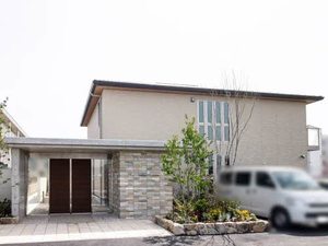 シャーメゾン　ミリアン