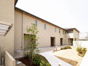 シャーメゾン ミリアン 0206号-13