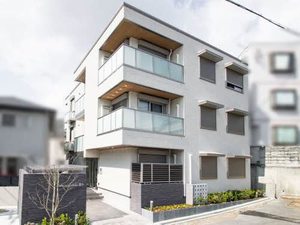 さくらグランデール豊中 0101号-1