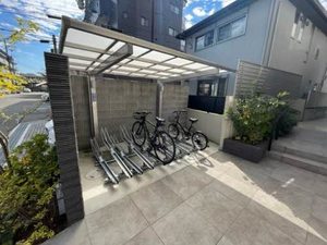 さくらグランデール豊中 0101号-3