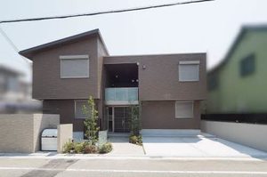 Ｍｉ　ｃａｓｉｔａ芦屋 0102号-1