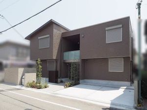 Ｍｉ　ｃａｓｉｔａ芦屋 0102号-2