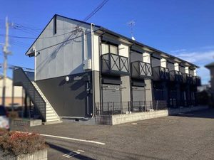 フレグランス・ケン