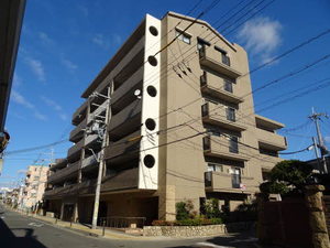 パルケ豊中 0204号-1