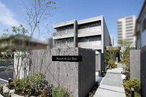 Ｍａｉｓｏｎ・ｄｅ・Ｌａ　Ｐａｉｘ（メゾン・ド・ラ　ペ） 0105号-1