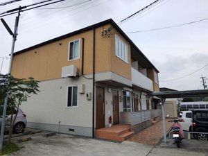 カーサ・ドマーニ 0203号-1