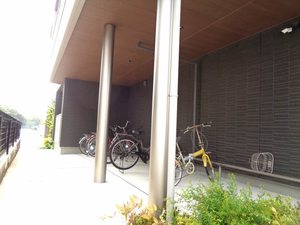 シャーメゾン グランヴィア7 0203号-15