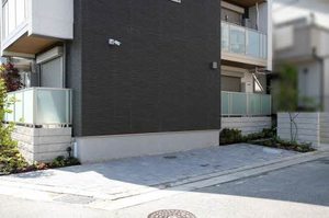 シャーメゾン　ｗｅｌｉｎａ 0202号-2