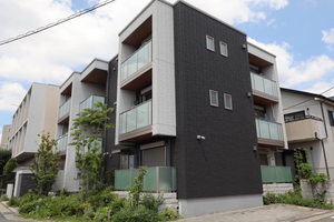 シャーメゾン　ｗｅｌｉｎａ 0202号-4