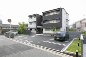 シャーメゾン　和田