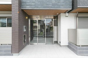 シャーメゾン 和田 0205号-4