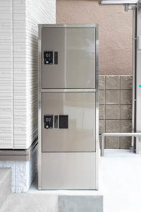 茨木シャーメゾン KNα 0201号-14