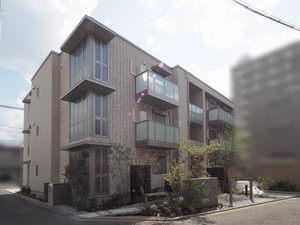 シャーメゾン西京極 0303号-1