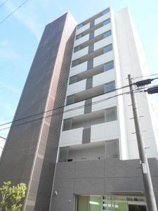 レフィシアコート武庫之荘 0401号-1