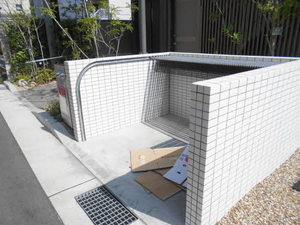 レフィシアコート武庫之荘 0401号-3