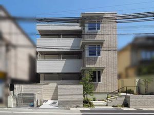 シャーメゾンさくら 0301号-1