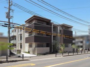 グレイスカーサ三国ヶ丘