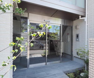 グレイスカーサ三国ヶ丘 0201号-15