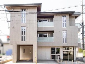 ＳＵＮＮＹ　ＳＫＹ　上賀茂 0202号-1