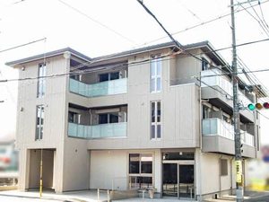 ＳＵＮＮＹ　ＳＫＹ　上賀茂 0202号-15