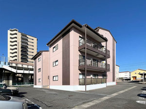 イチヨシマンション 0305号-1