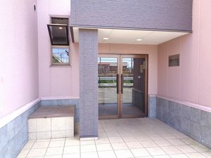 イチヨシマンション 0205号-2